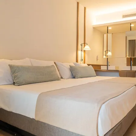 فندق Ohtels Les Oliveres