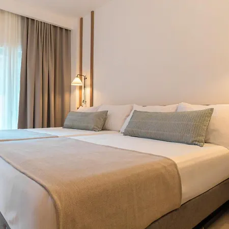 Ohtels Les Oliveres 4*