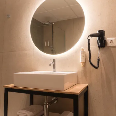 Ohtels Les Oliveres Hotel El Perello (Catalonia)