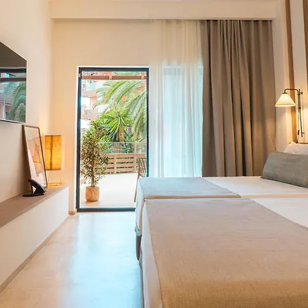 Ohtels Les Oliveres Hotel