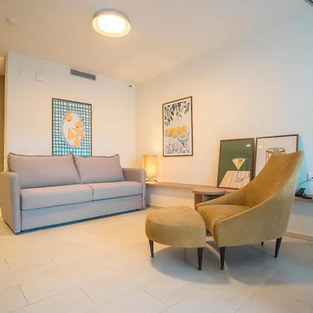 Ohtels Les Oliveres فندق 4*