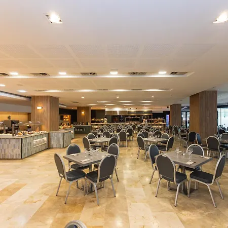 Ohtels Les Oliveres 4*