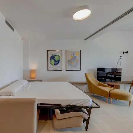 Ohtels Les Oliveres