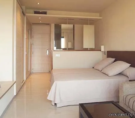 Ohtels Les Oliveres 4*