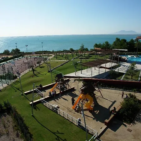 Ohtels Les Oliveres Hotel El Perelló