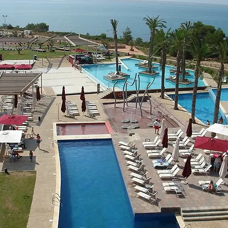 Hotel Ohtels Les Oliveres