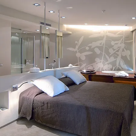 Ohtels Les Oliveres Hotel
