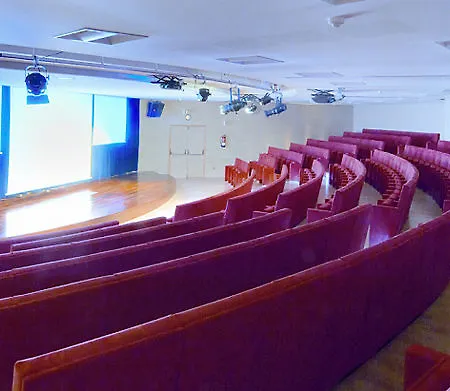 Ohtels Les Oliveres 4*