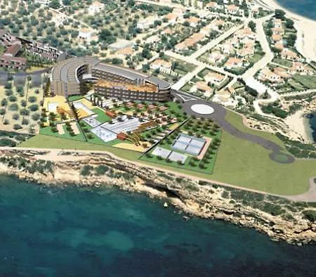 Hotel Ohtels Les Oliveres