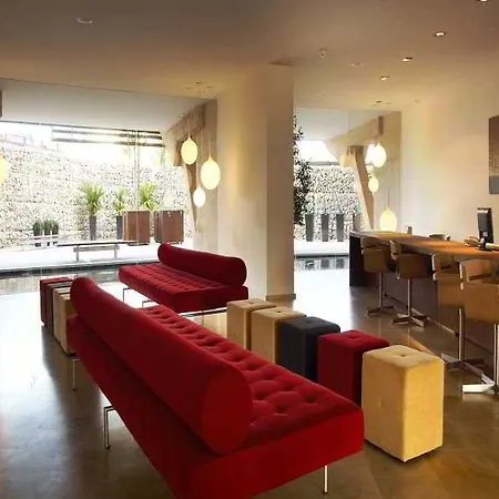 Hotel Ohtels Les Oliveres