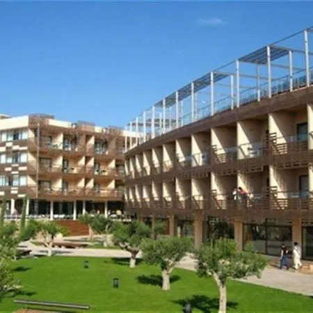 Ohtels Les Oliveres Hotel El Perelló