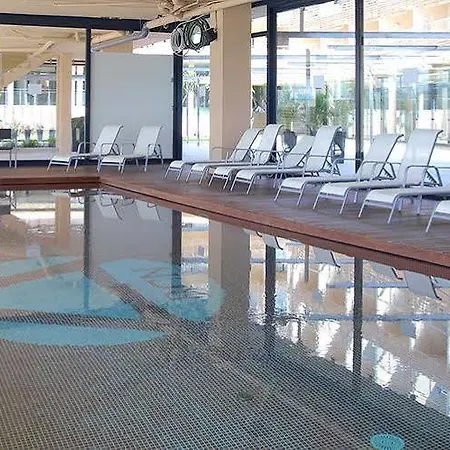 Hotel Ohtels Les Oliveres 4*