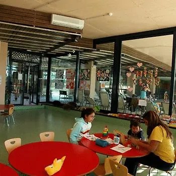 Ohtels Les Oliveres El Perelló