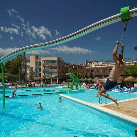 Ohtels Les Oliveres Hotel