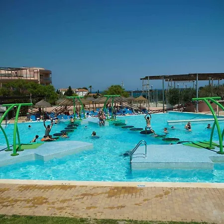 Hotel Ohtels Les Oliveres