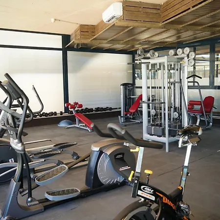 Ohtels Les Oliveres Hotel