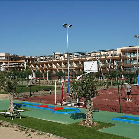 Hotel Ohtels Les Oliveres