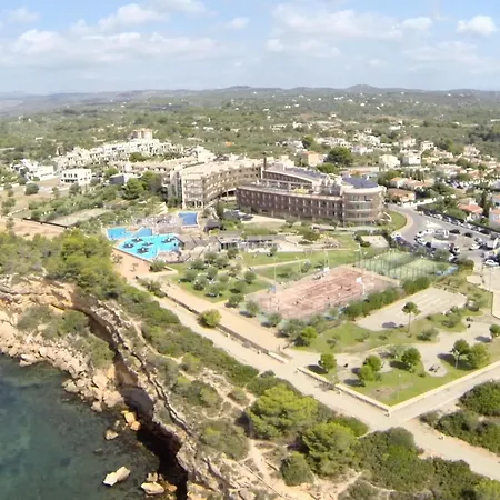 Hotel Ohtels Les Oliveres