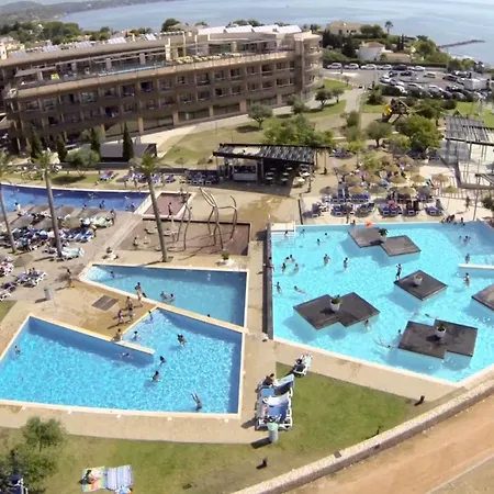 Hotel Ohtels Les Oliveres 4*