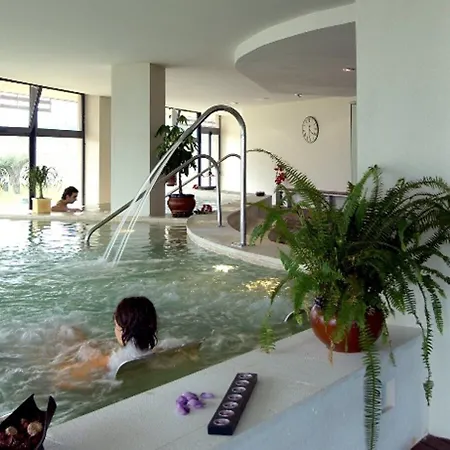 Ohtels Les Oliveres 4* El Perelló