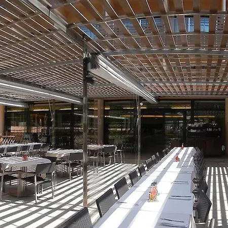 Ohtels Les Oliveres