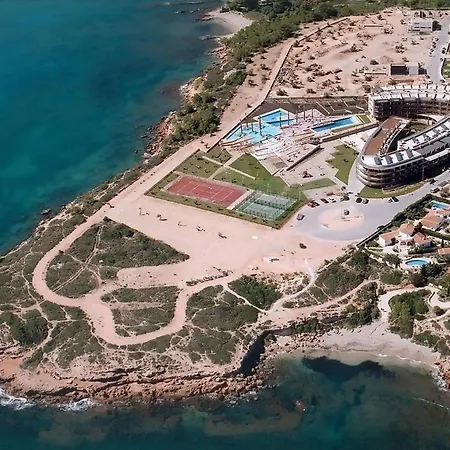 Ohtels Les Oliveres Hotel