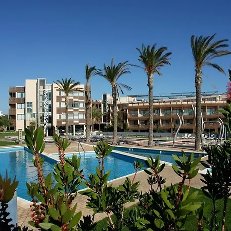 Ohtels Les Oliveres 4*