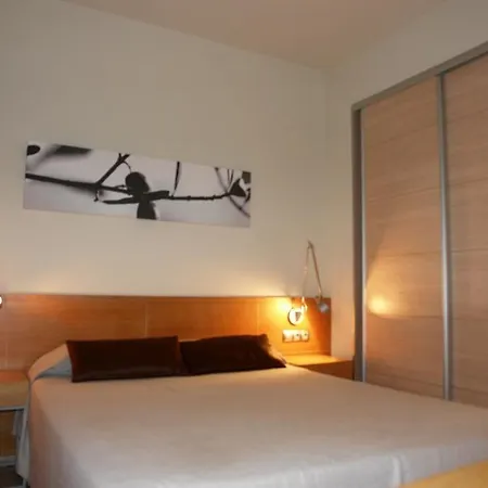 Hotel Ohtels Les Oliveres 4*