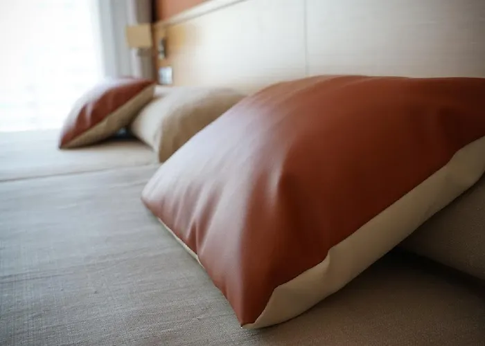 Ohtels Les Oliveres 4*