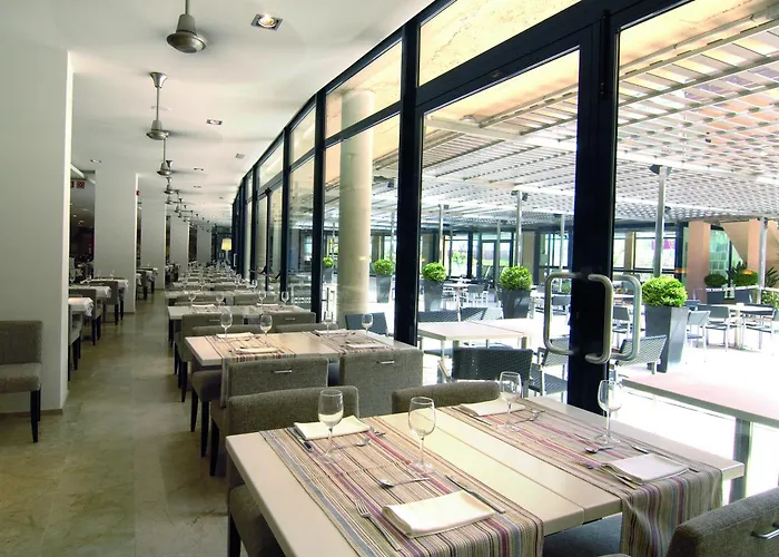 Ohtels Les Oliveres 4* El Perelló