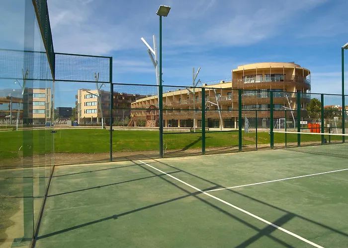Ohtels Les Oliveres 4* El Perelló