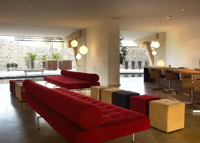 Ohtels Les Oliveres فندق El Perelló
