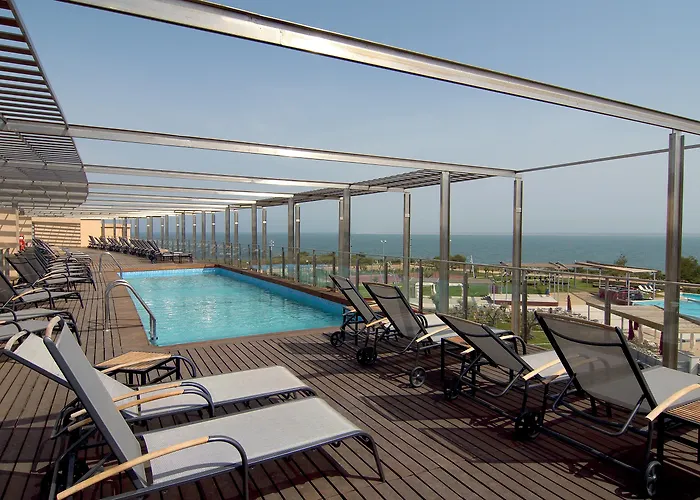 Ohtels Les Oliveres 4* El Perelló