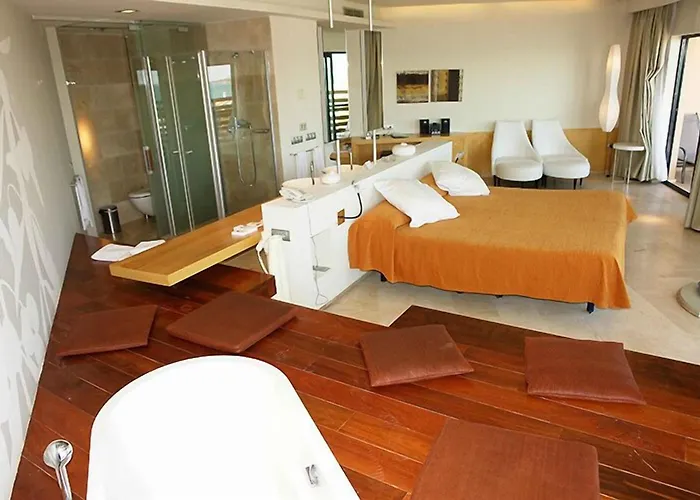 Ohtels Les Oliveres 4* El Perelló