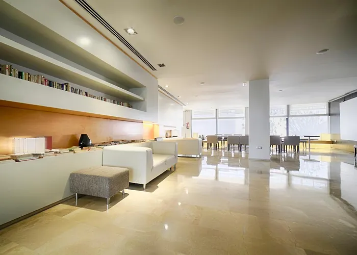 Ohtels Les Oliveres 4*