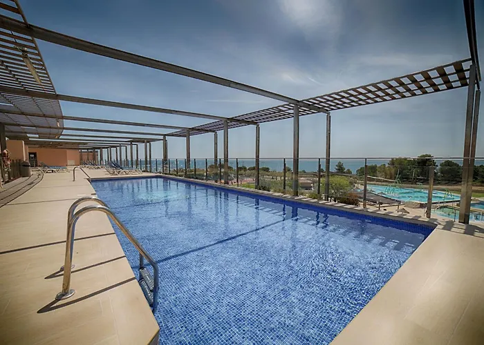 Ohtels Les Oliveres El Perelló