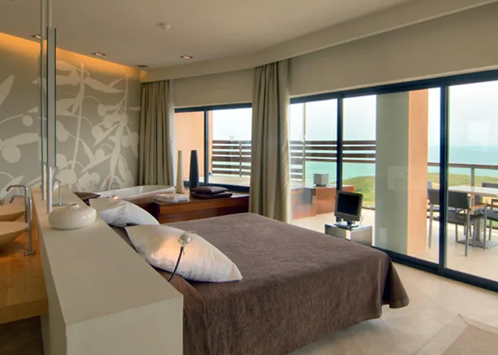 Ohtels Les Oliveres فندق El Perelló