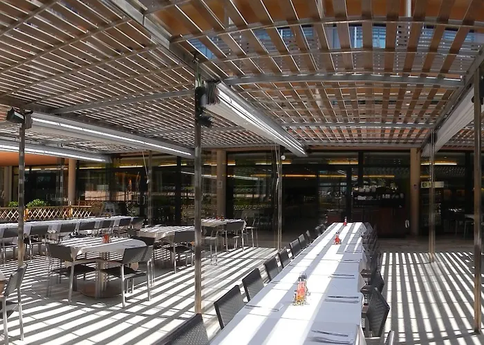 Ohtels Les Oliveres 4* El Perelló