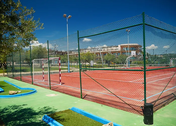 فندق Ohtels Les Oliveres