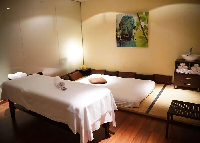 Ohtels Les Oliveres 4* El Perelló