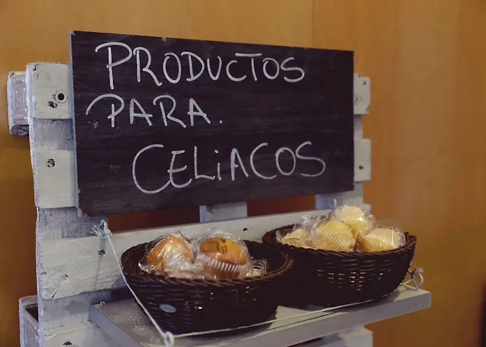 Ohtels Les Oliveres فندق El Perelló