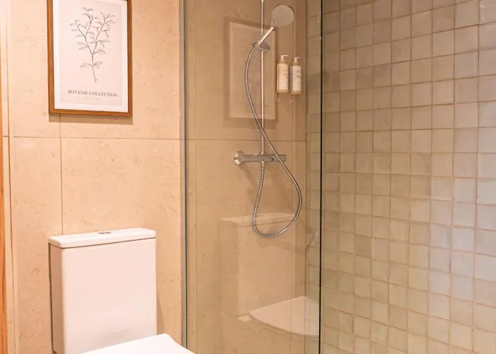 فندق Ohtels Les Oliveres 4*