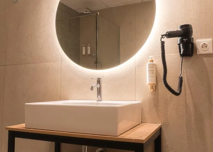 Ohtels Les Oliveres فندق El Perelló