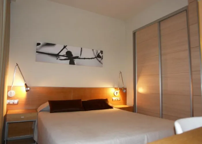 فندق Ohtels Les Oliveres 4*